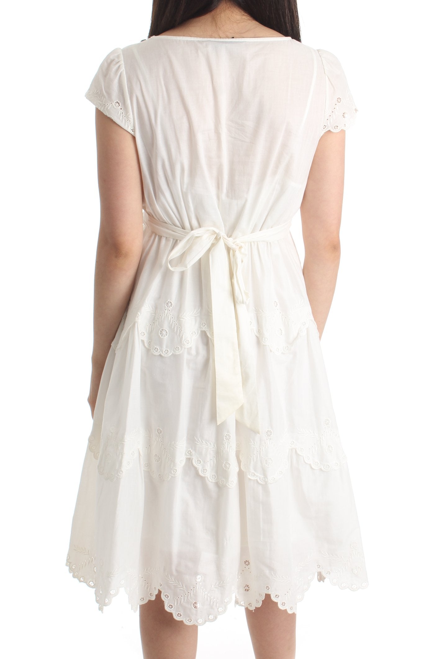 BCBG Maxazria, Talla 4