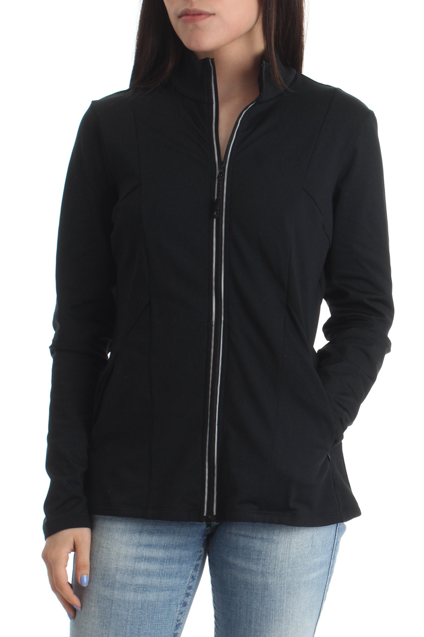 Danskin, Talla S