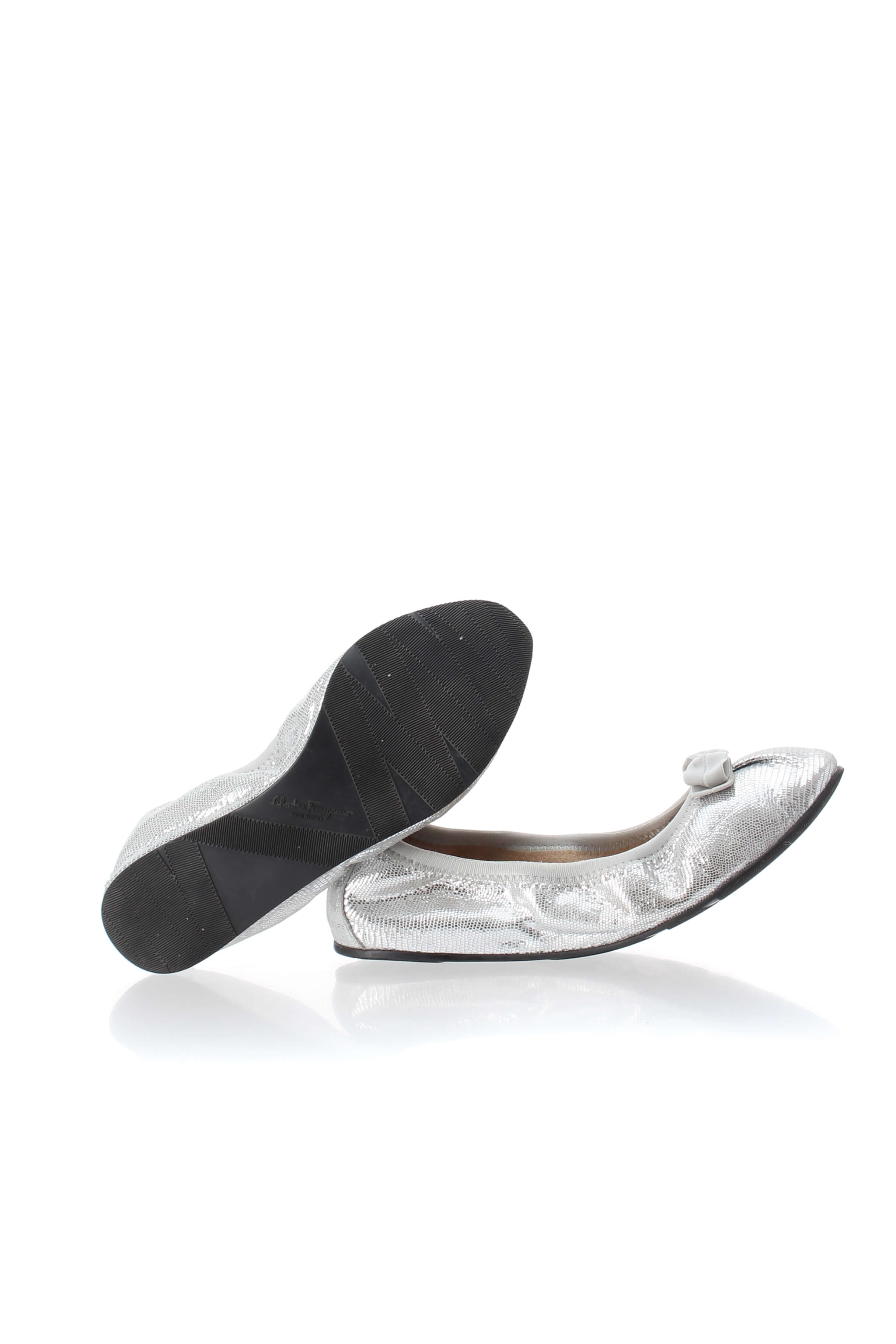 Salvatore Ferragamo, 6 USA