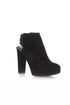 Stuart Weitzman, Talla 6