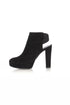 Stuart Weitzman, Talla 6