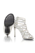 Stuart Weitzman, 7 USA