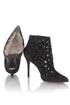 Stuart Weitzman, 7 USA