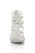 Stuart Weitzman, 7 USA