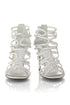 Stuart Weitzman, 7 USA