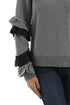 J. Crew, Talla M
