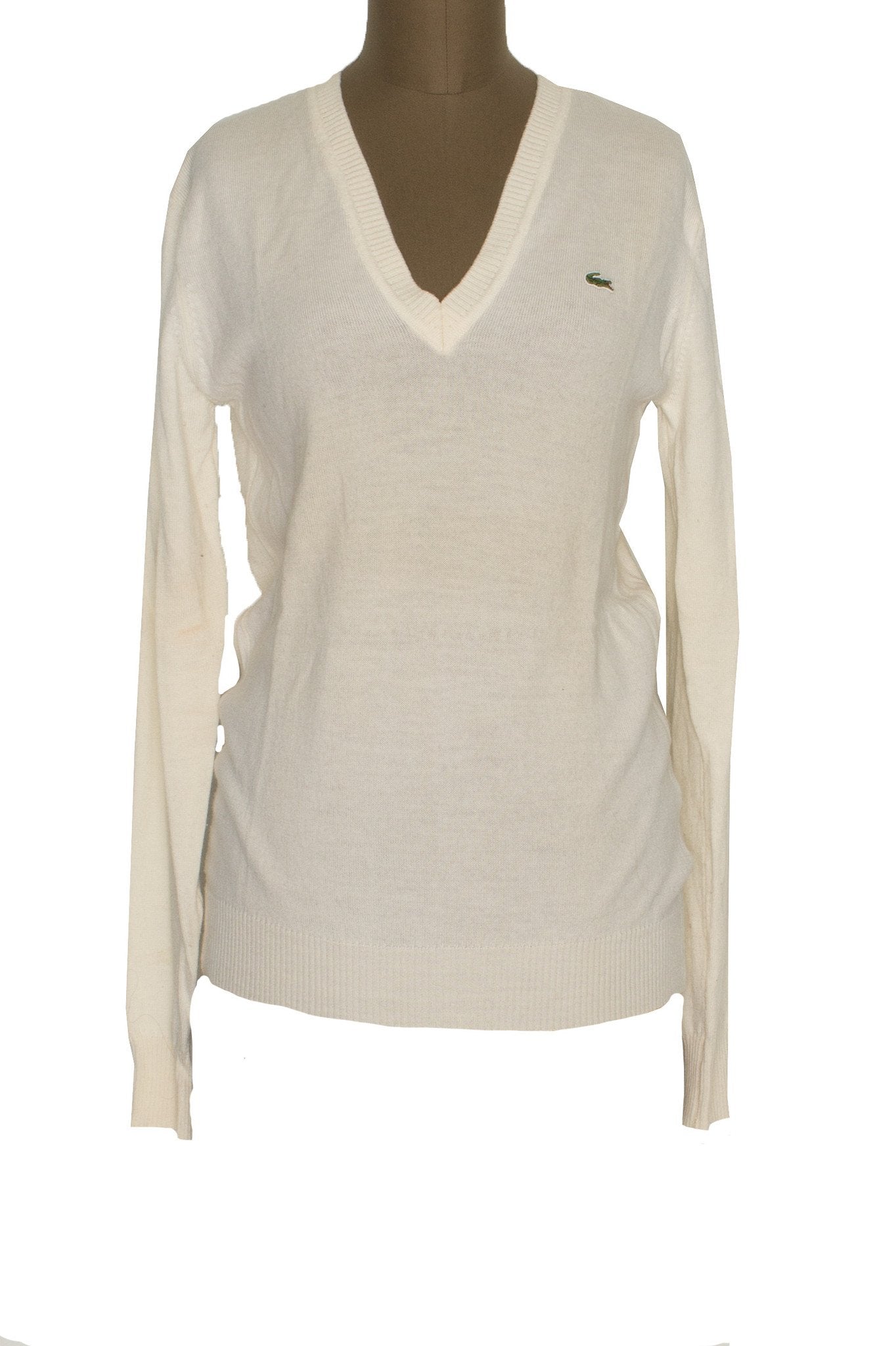 Lacoste, Talla 40
