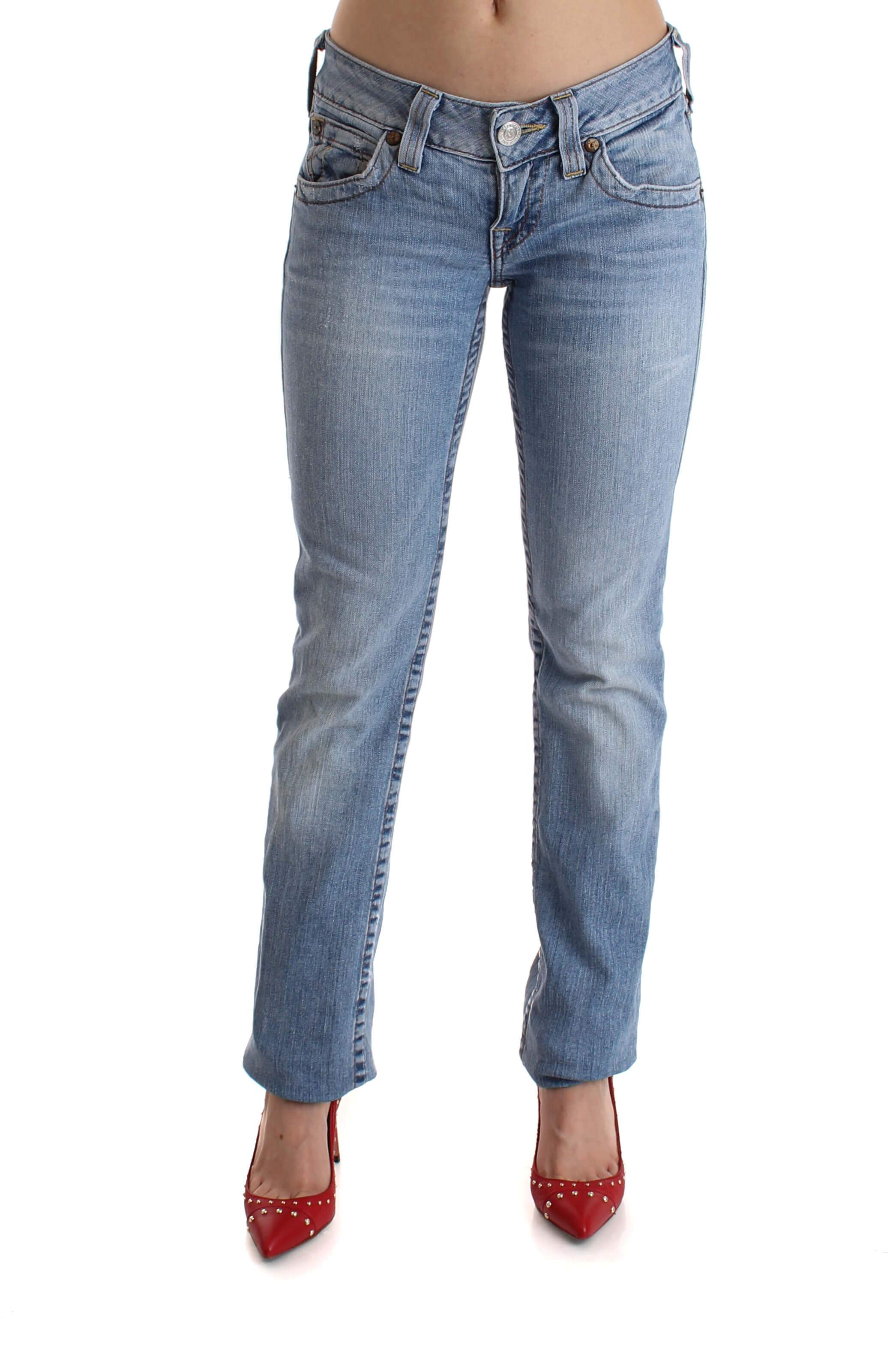 True Religion, Talla 26