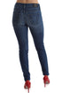 True Religion, Talla 25
