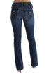 True Religion, Talla 25