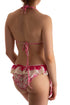Agua bendita, Talla M