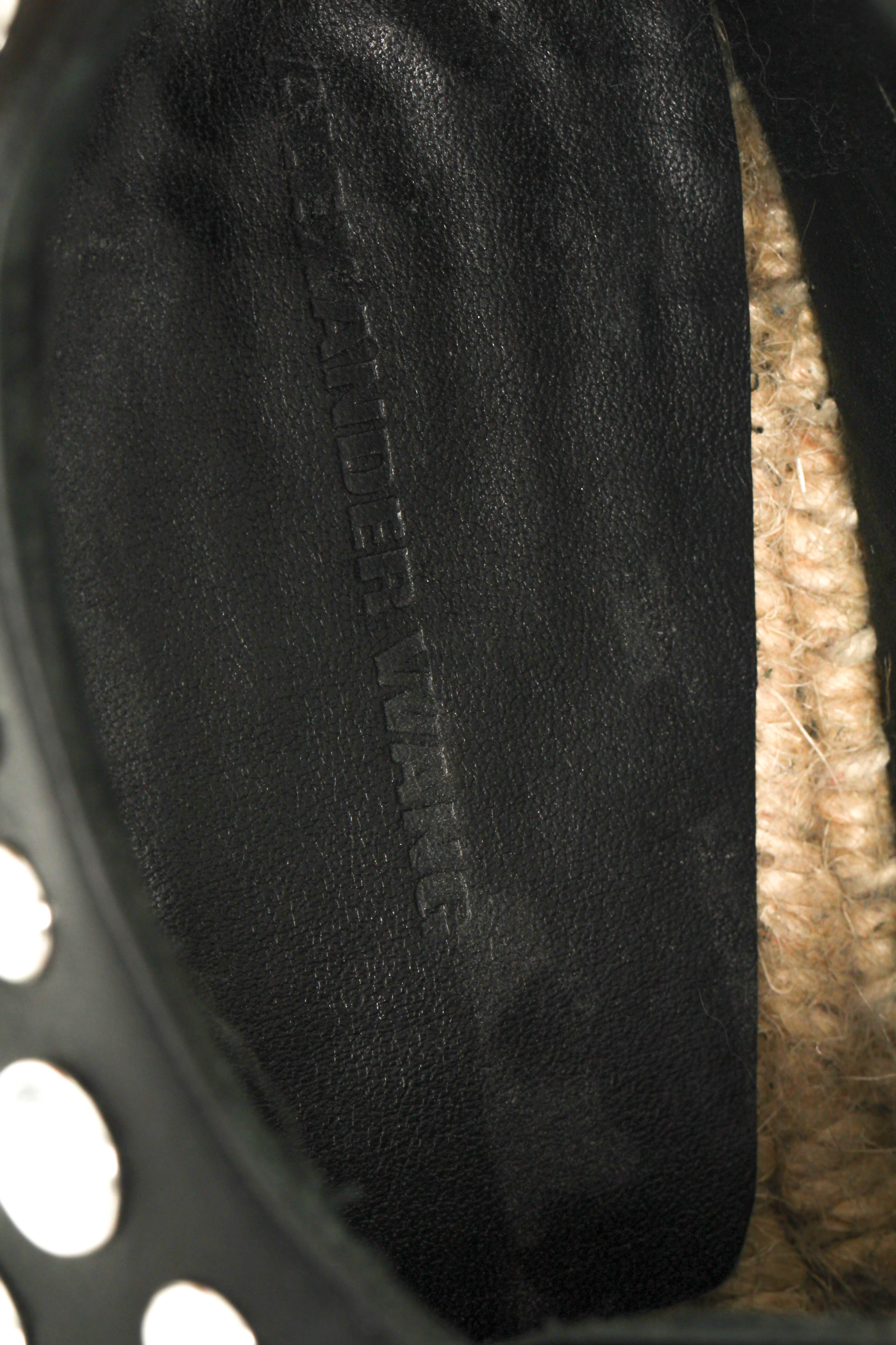 Alexander Wang, 6 USA
