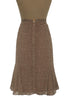 Macarena Lorca, Talla 44