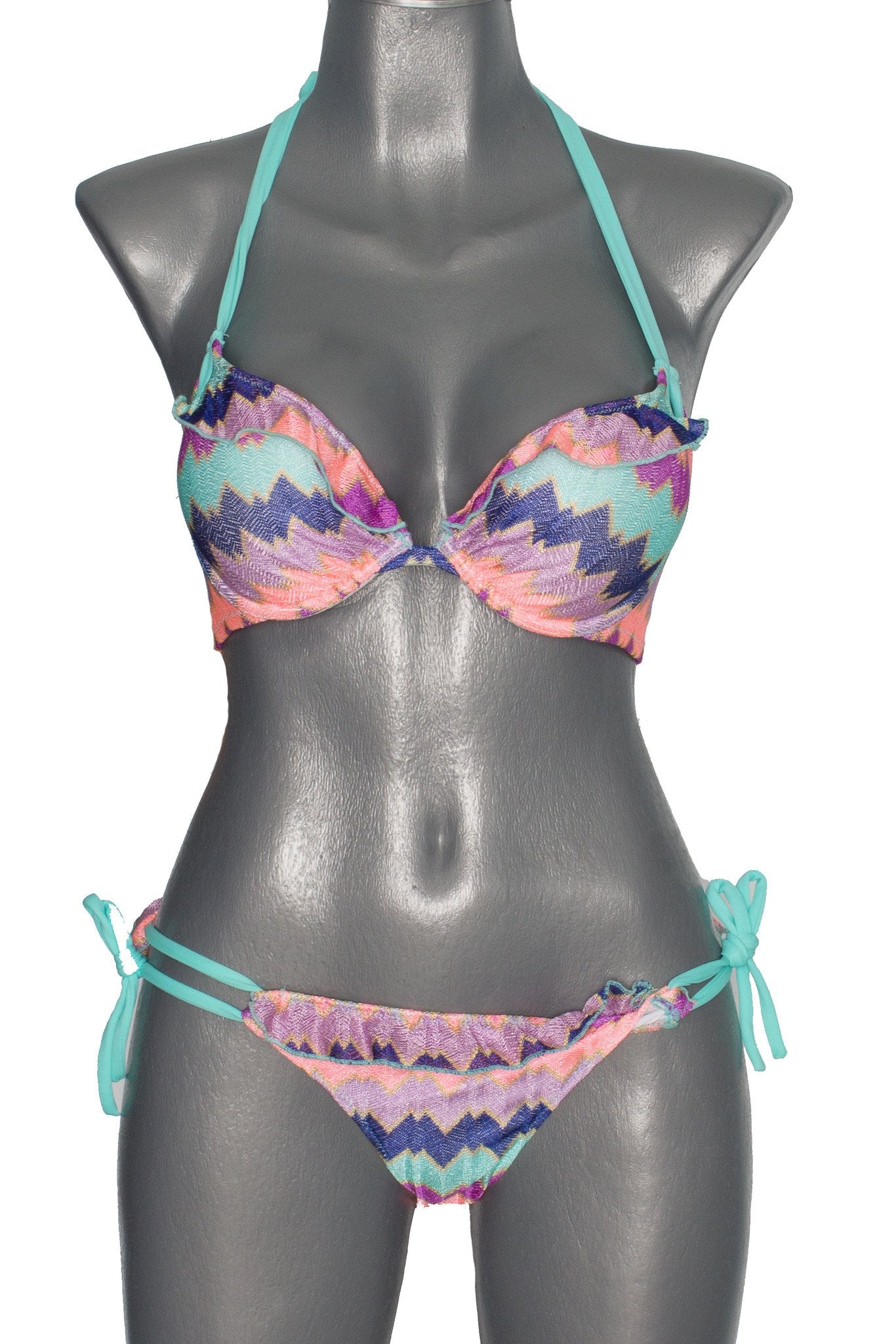 Victorias Secret, Talla XS