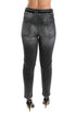 Husdon, Talla 28