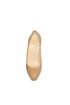Christian Louboutin, Talla 7