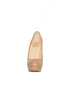 Christian Louboutin, Talla 7