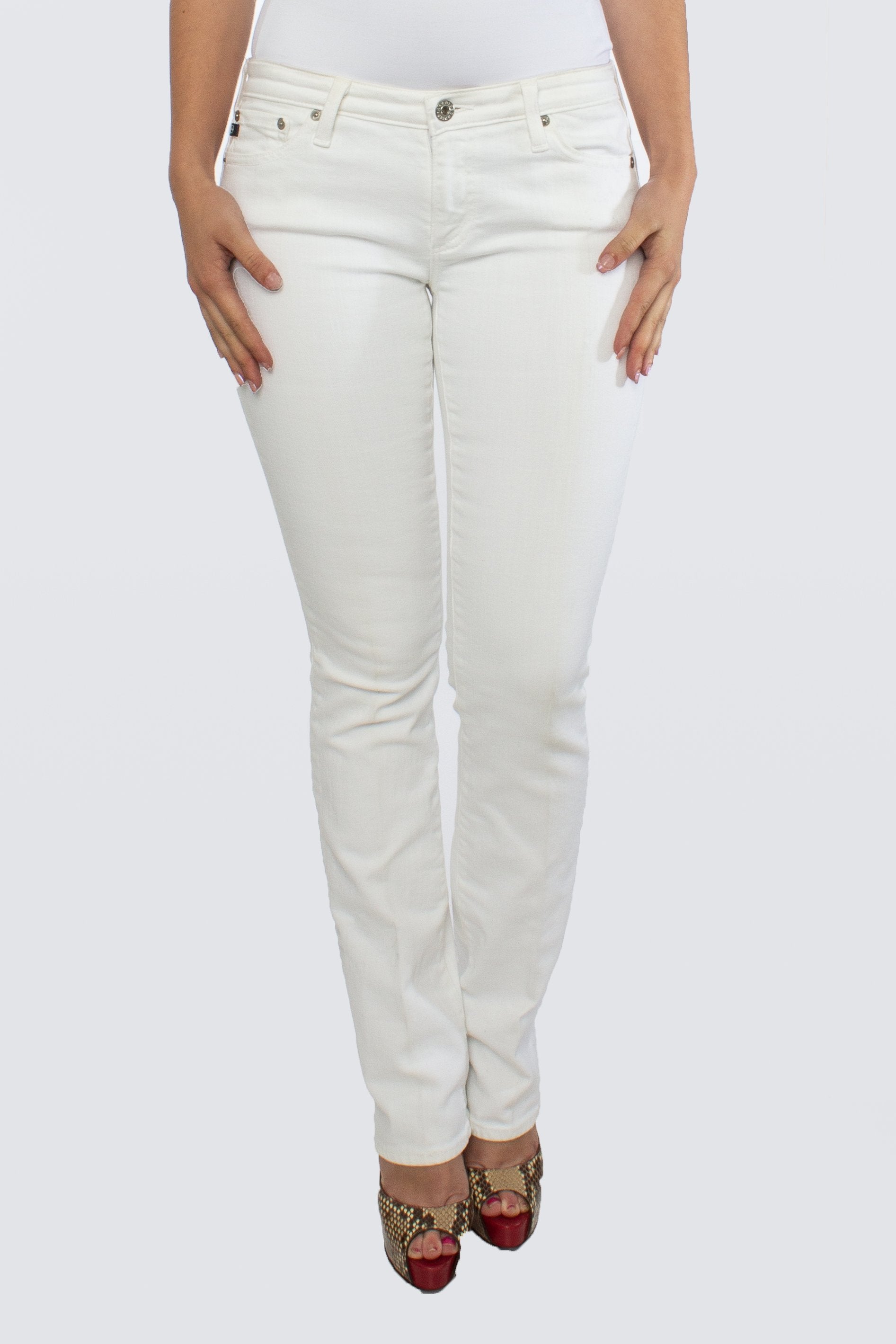 Adriano Goldschmied, Talla 27