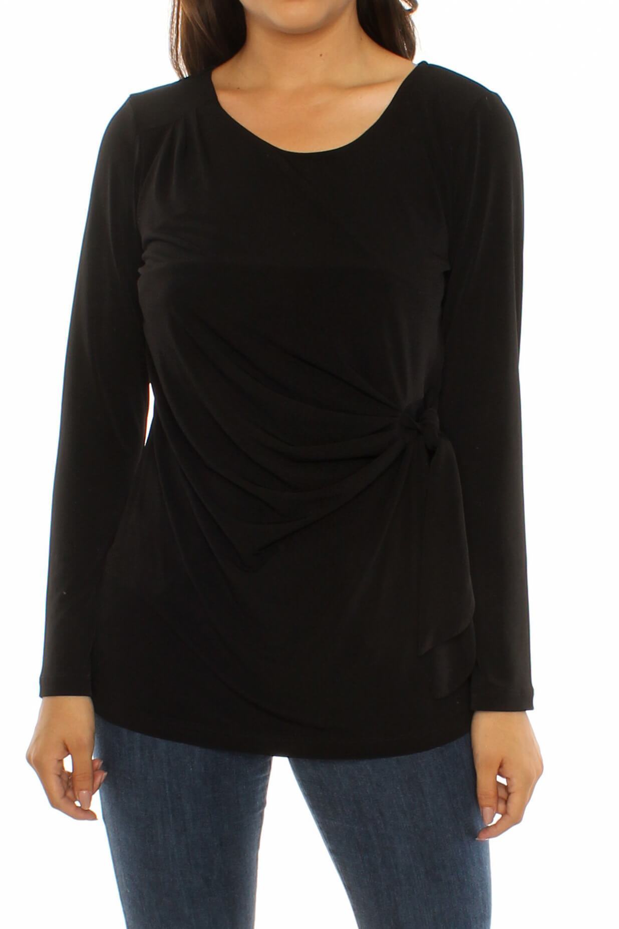 Clara Sun Woo, Talla S