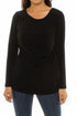 Clara Sun Woo, Talla S