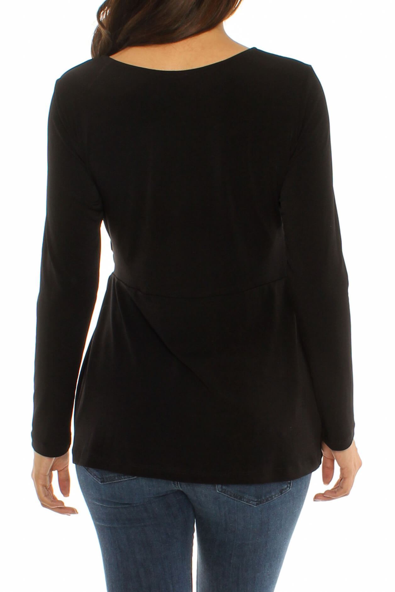 Clara Sun Woo, Talla S
