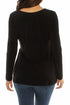Clara Sun Woo, Talla S