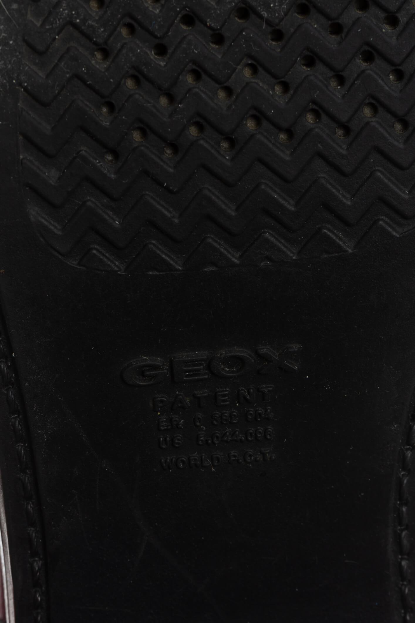 GEOX, Talla 5.5 USA