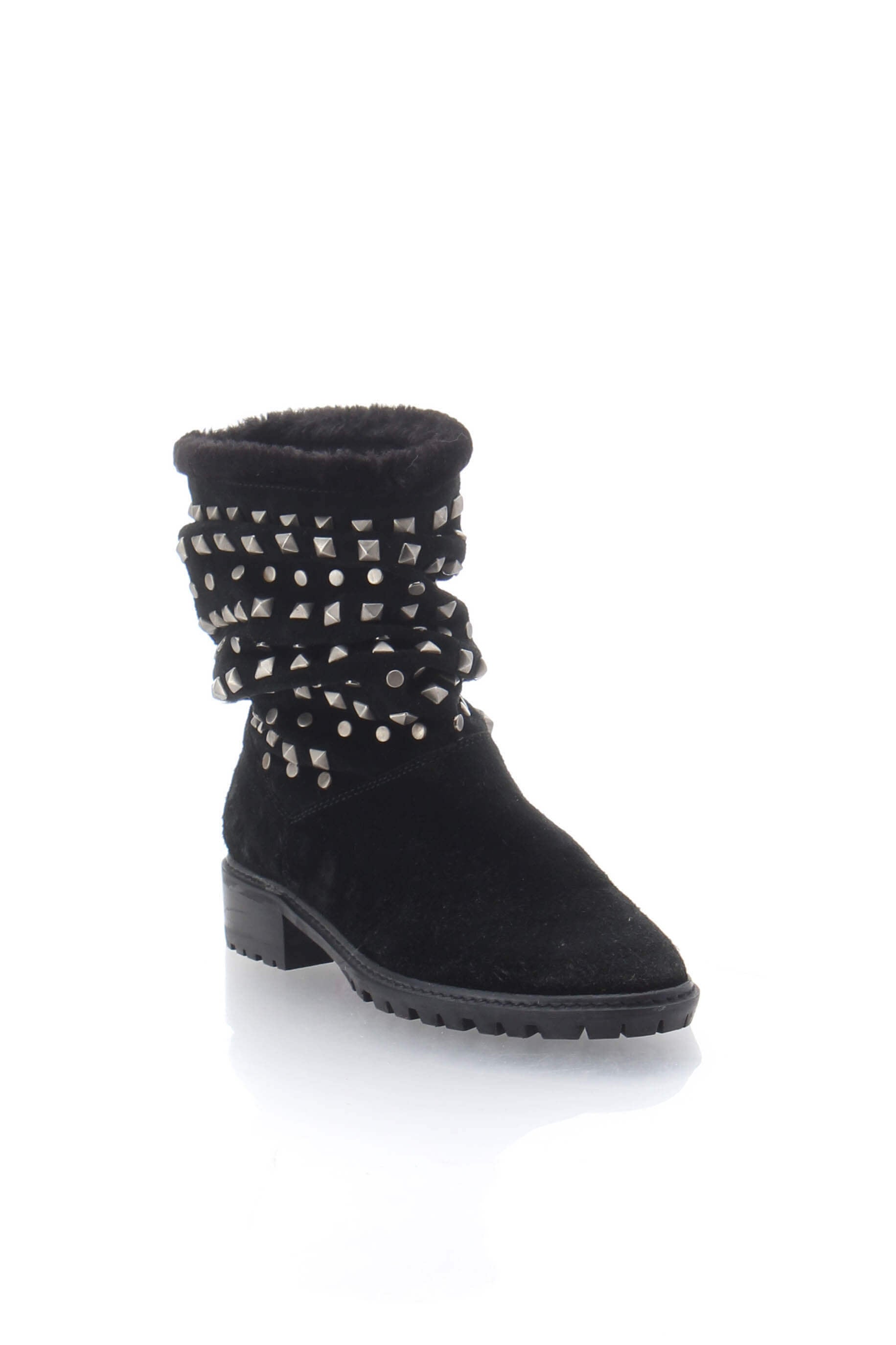 Stuart Weitzman, 7.5 USA