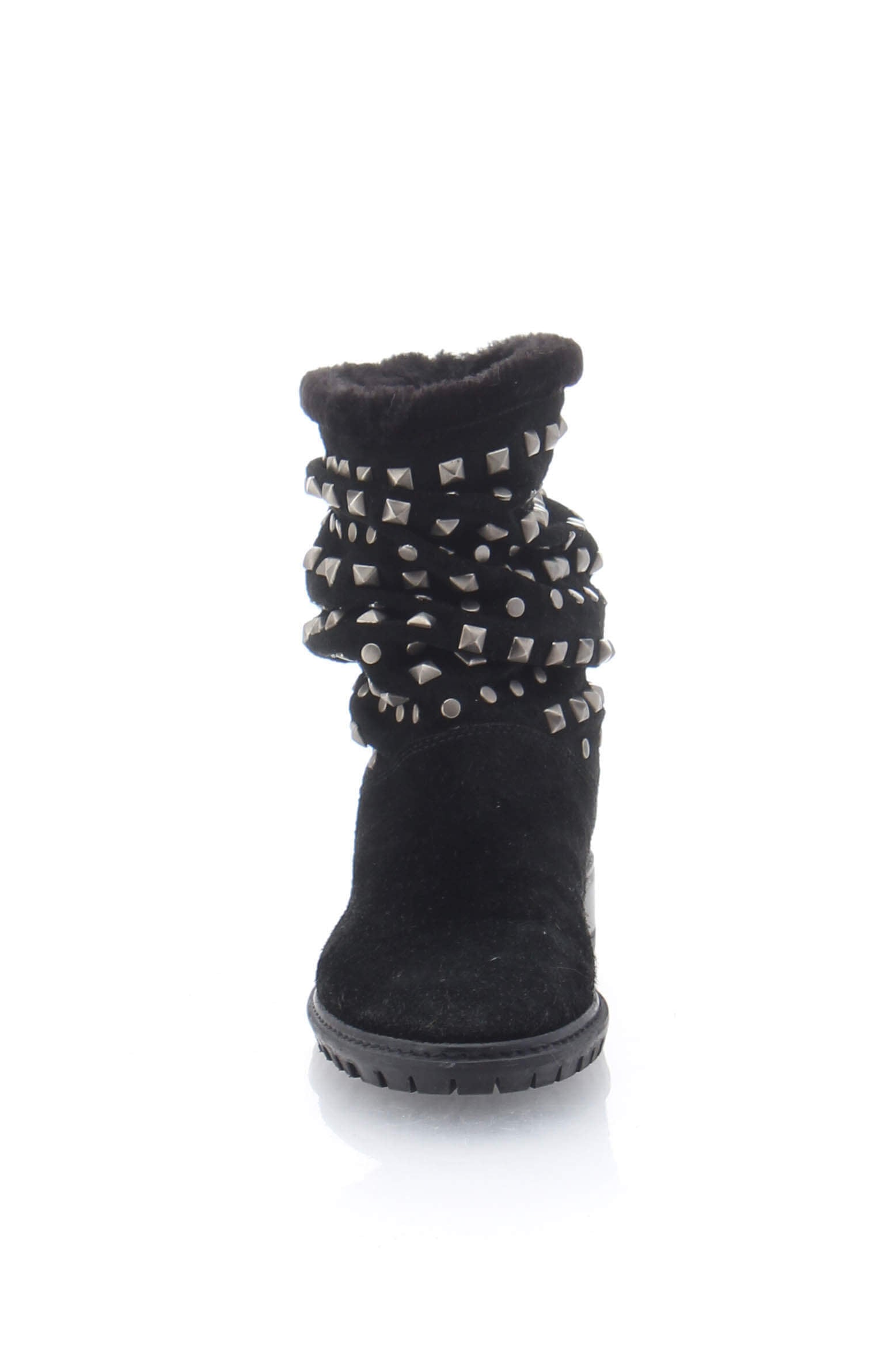 Stuart Weitzman, 7.5 USA