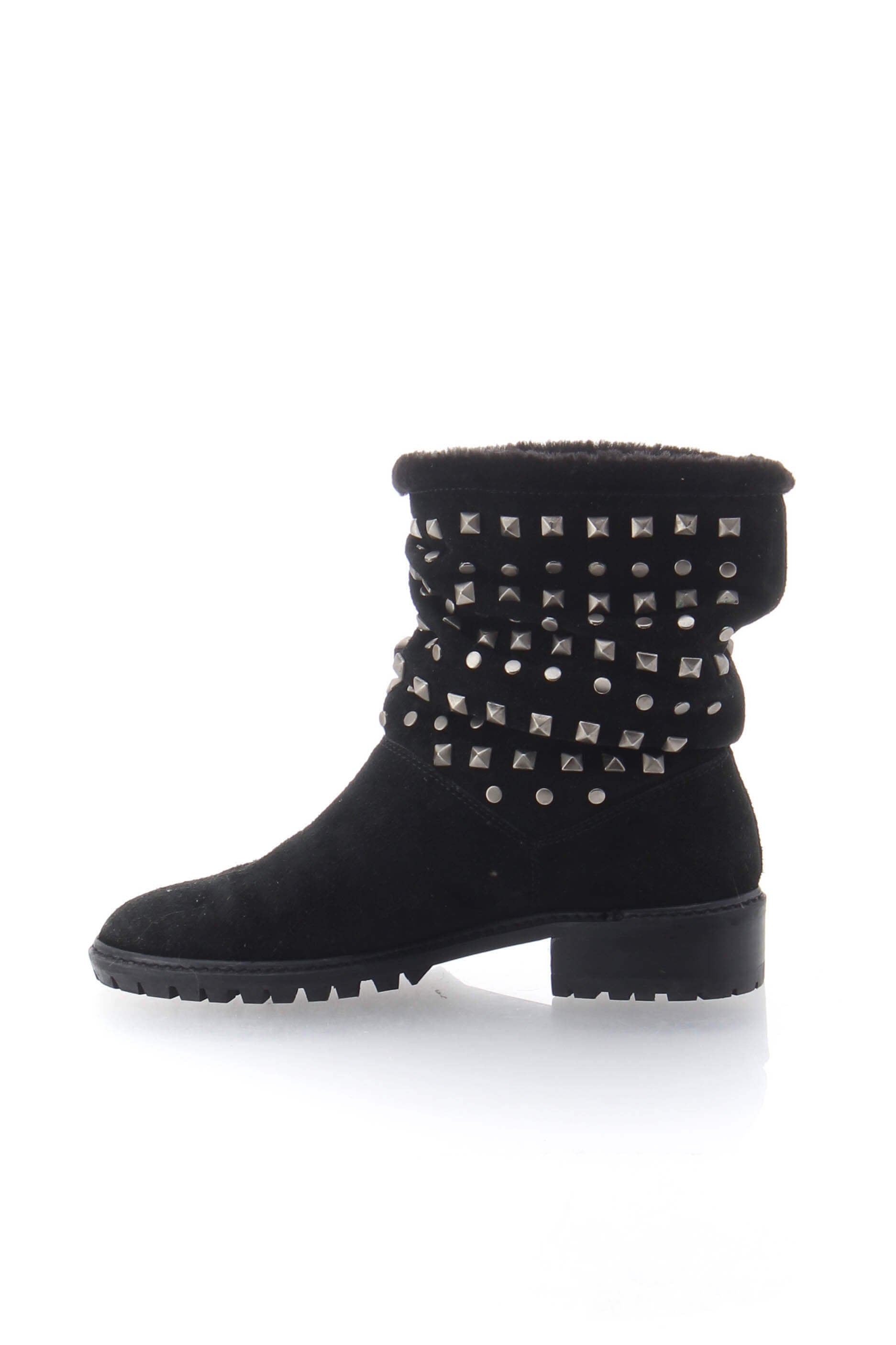 Stuart Weitzman, 7.5 USA