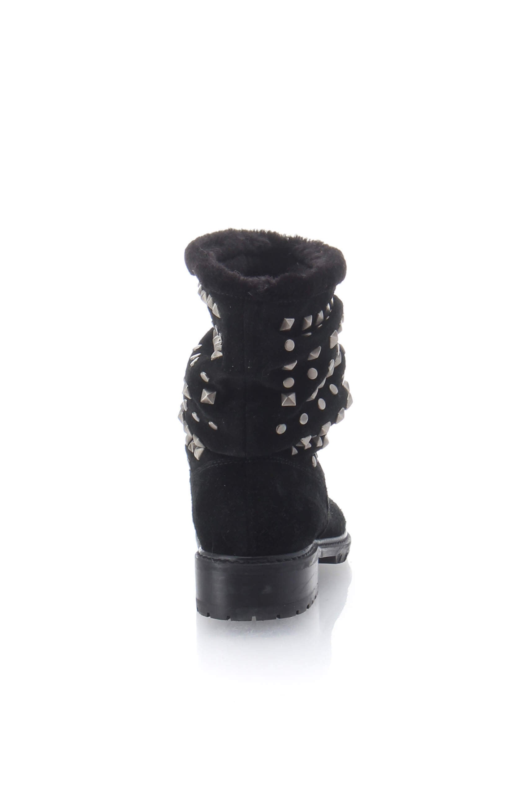 Stuart Weitzman, 7.5 USA