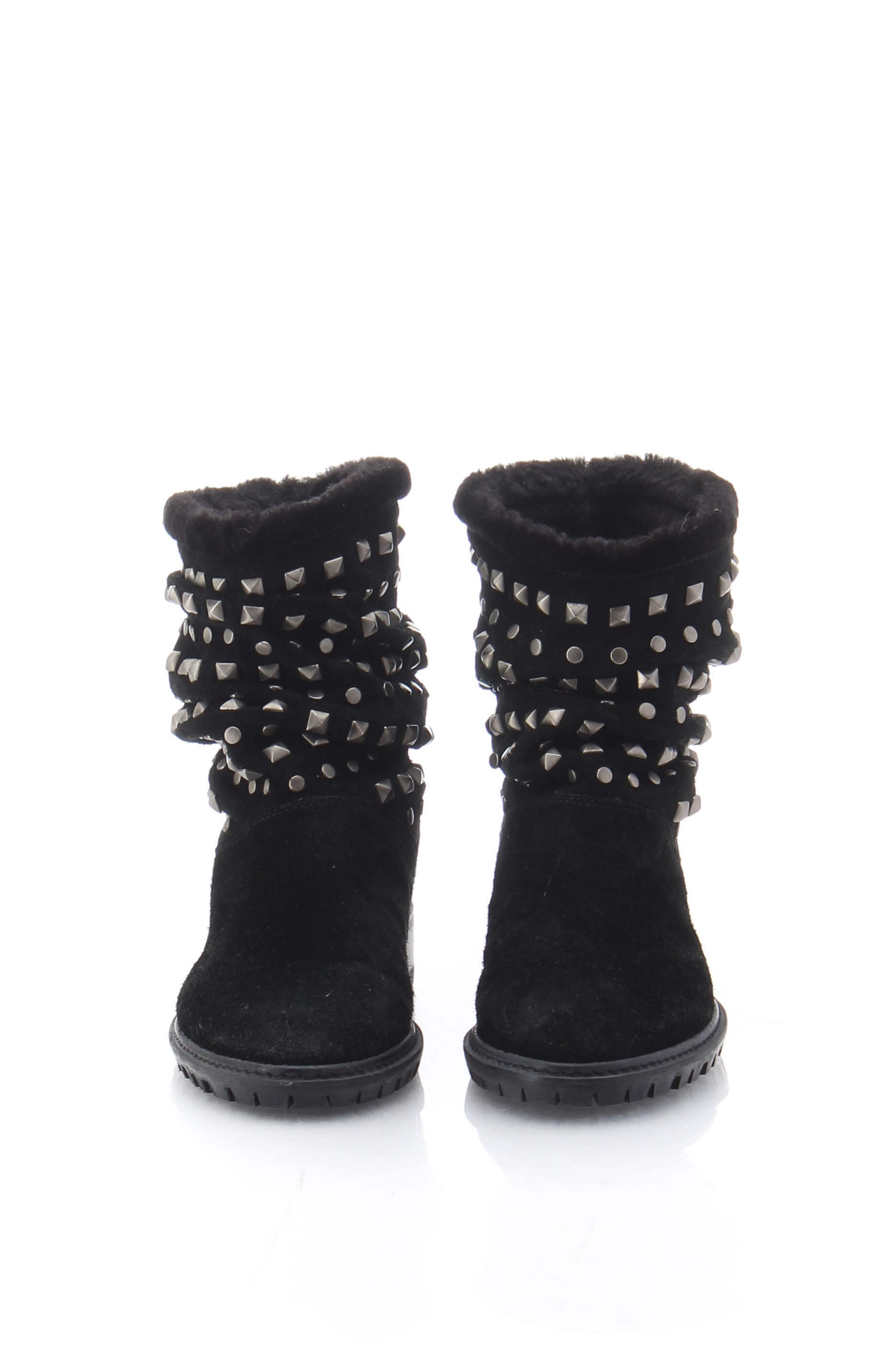 Stuart Weitzman, 7.5 USA
