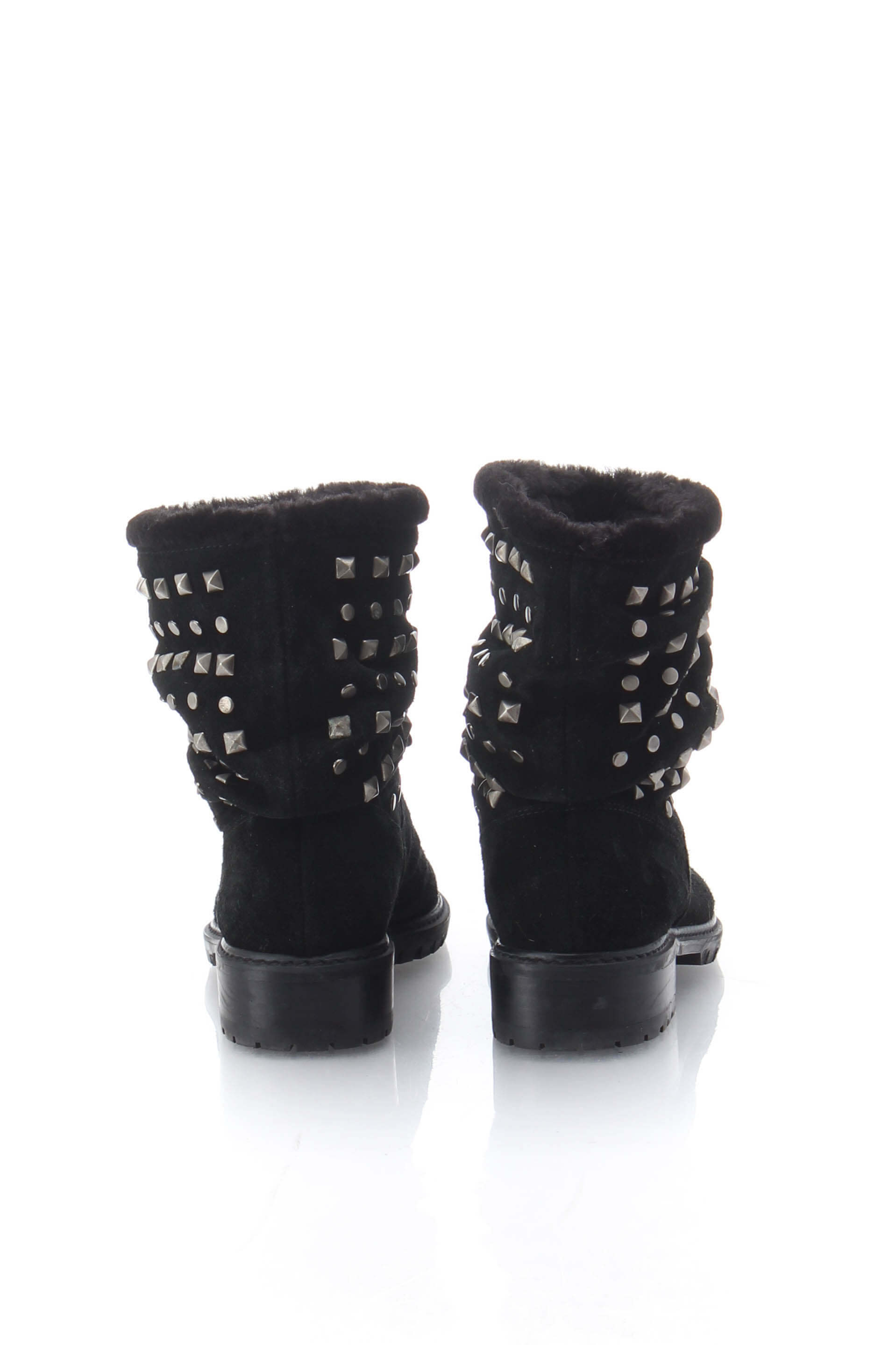Stuart Weitzman, 7.5 USA