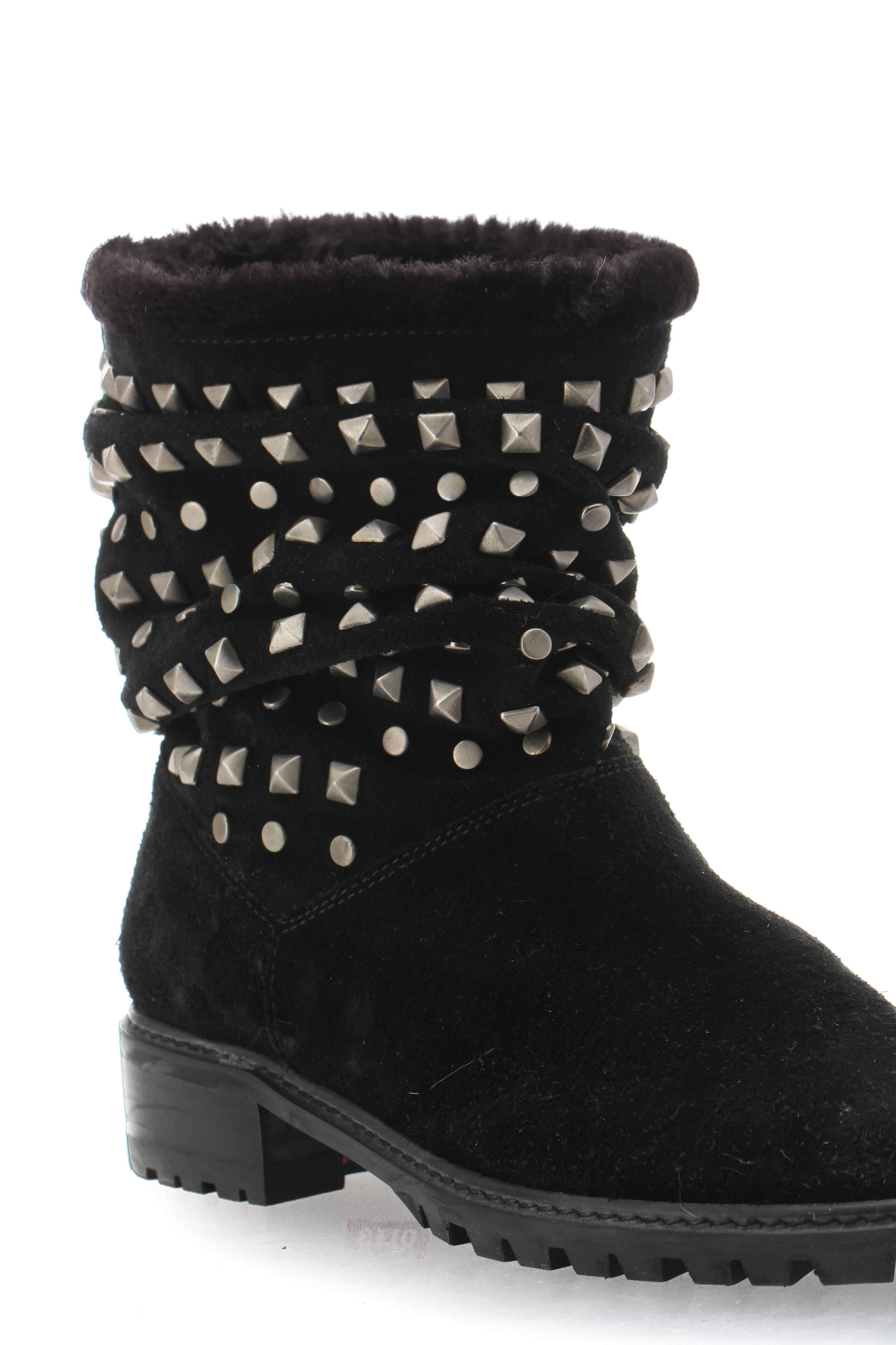 Stuart Weitzman, 7.5 USA