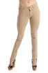 Adriano Goldschmieo, Talla 25