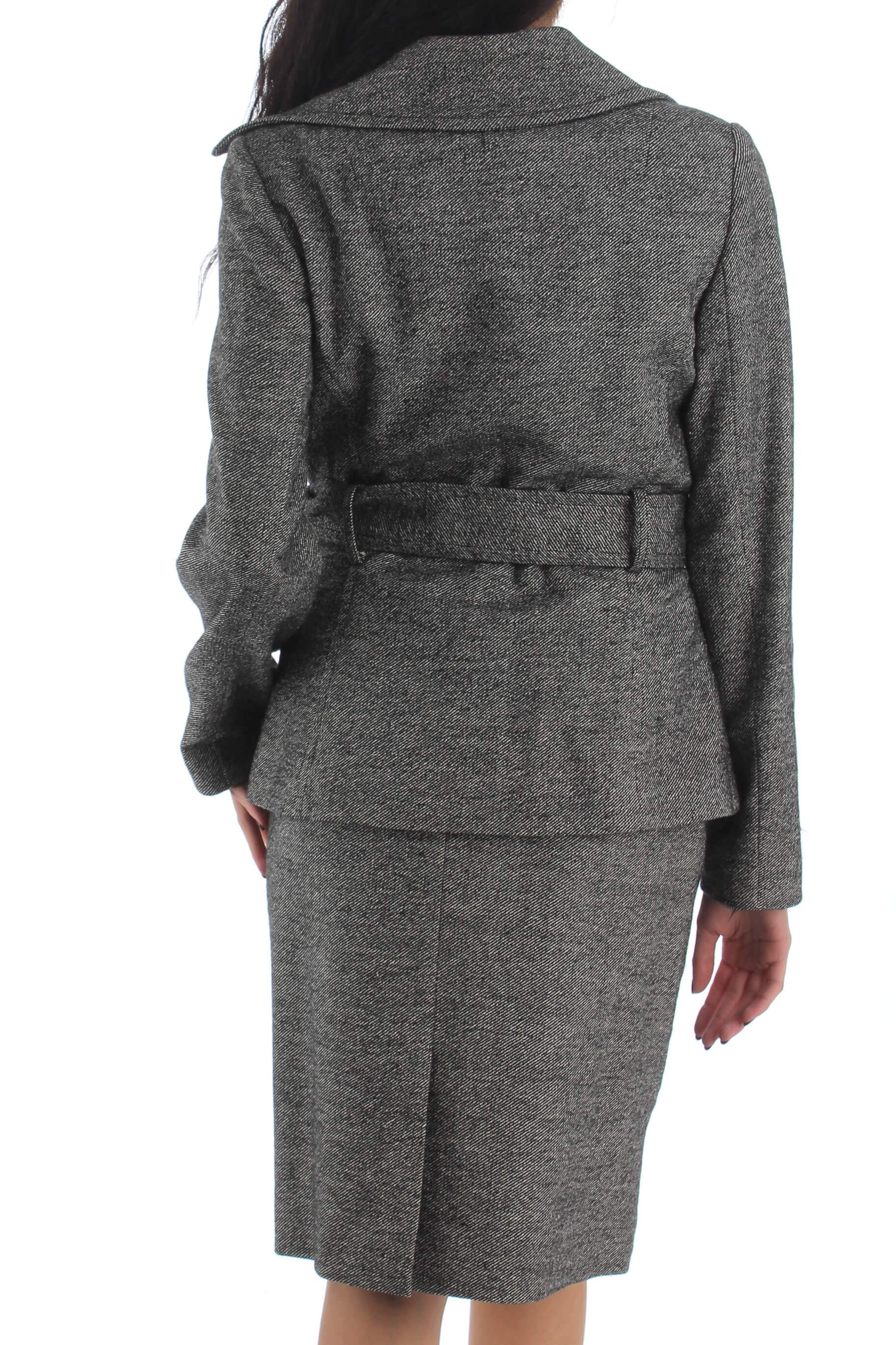 Milly, Talla 8