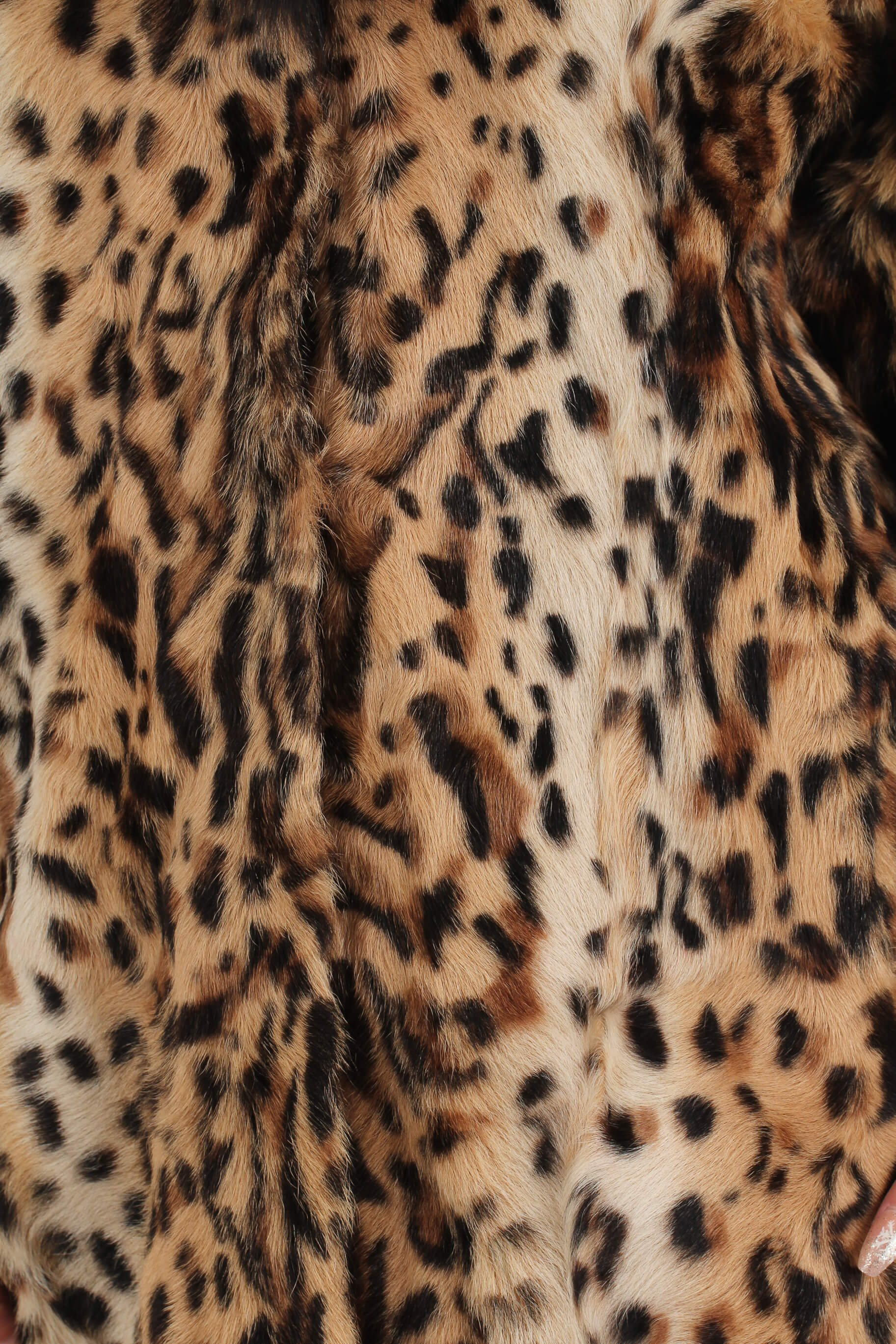 Pieles de Calidad, Talla M (NWT)