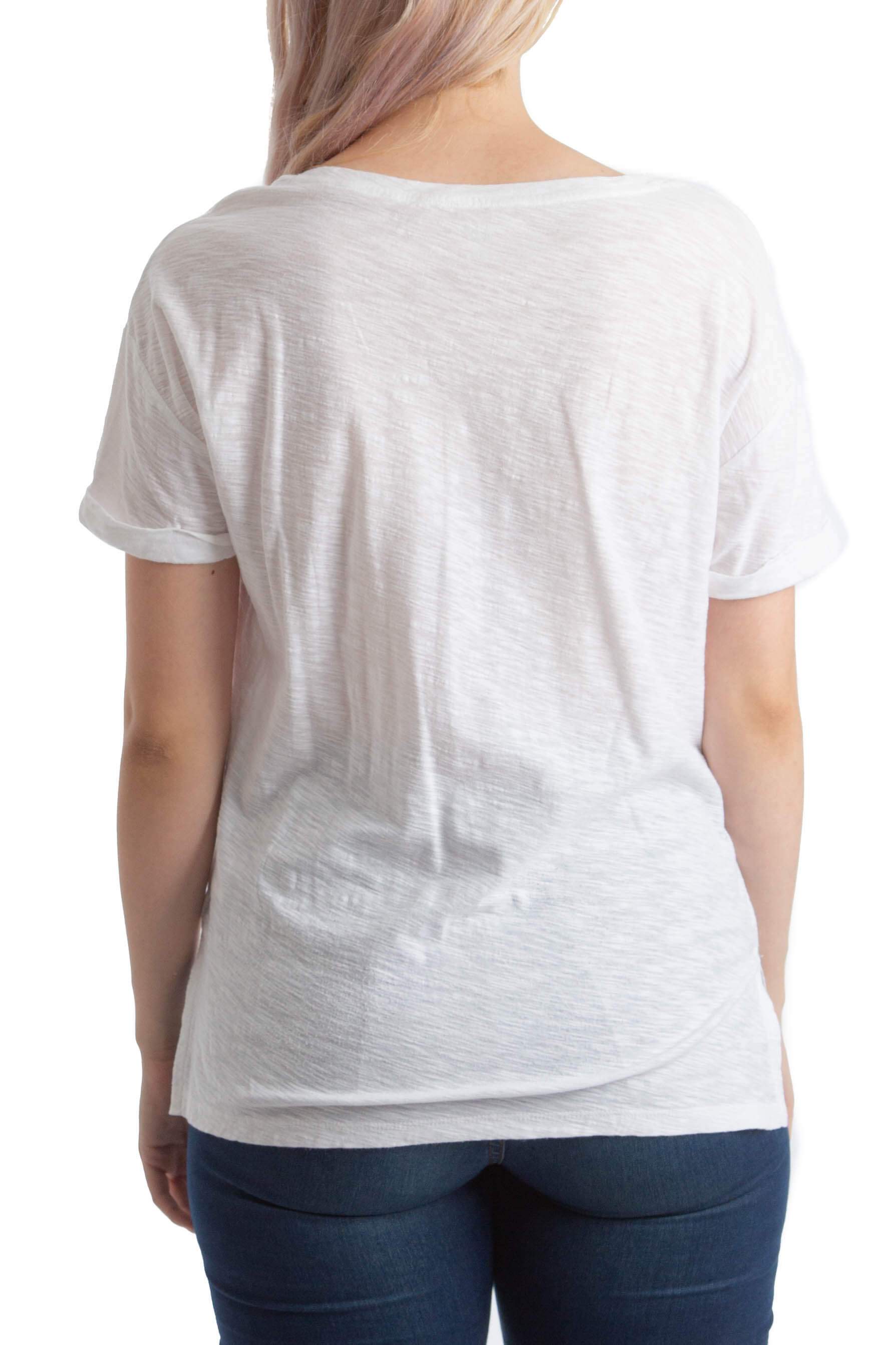 GAP, Talla S