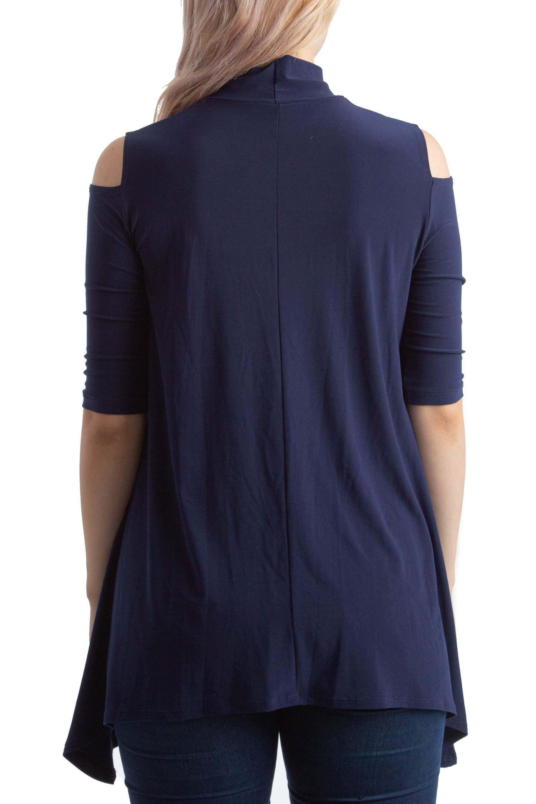 Clara Sun Woo, Talla XS