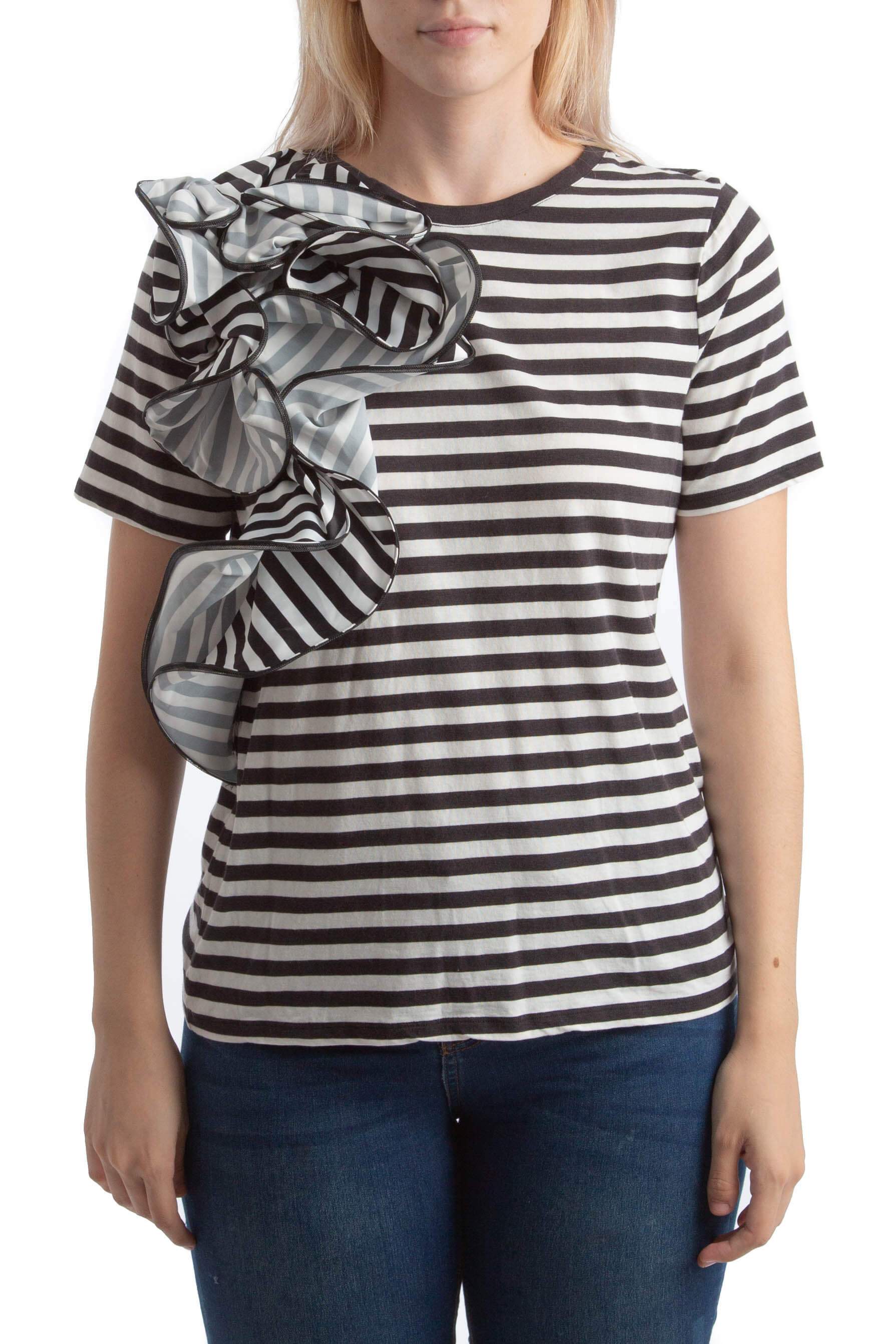 Badgley Mischka, Talla M