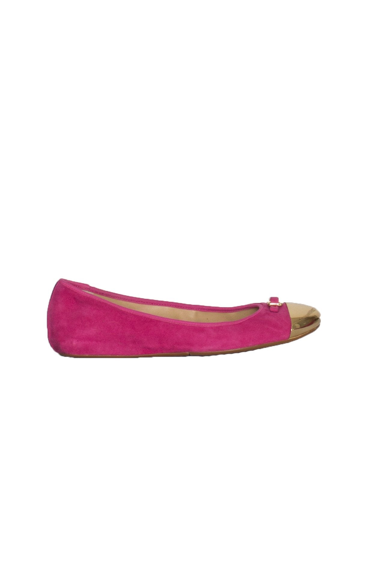 Diane von Fustenberg, 6.5 USA