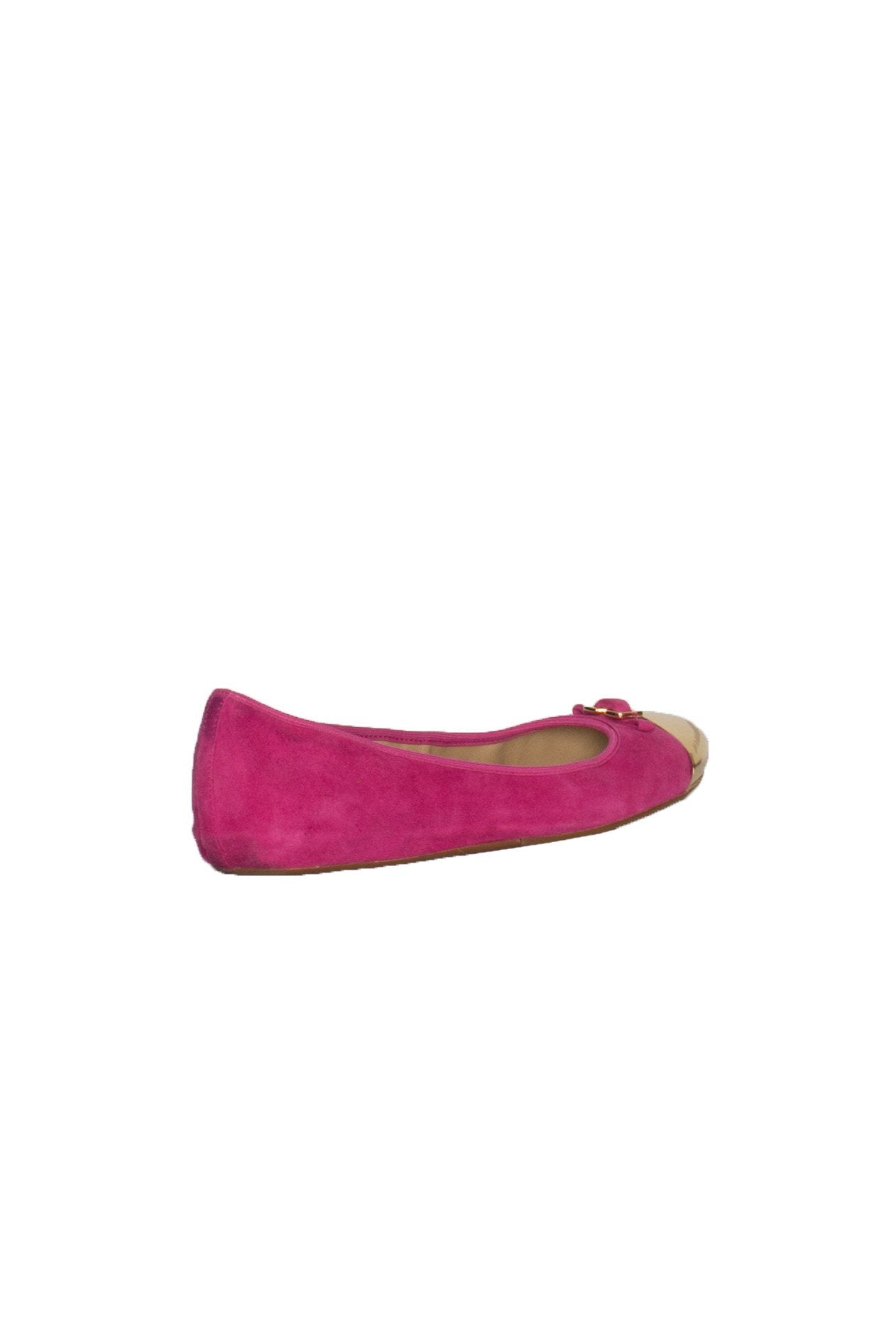 Diane von Fustenberg, 6.5 USA