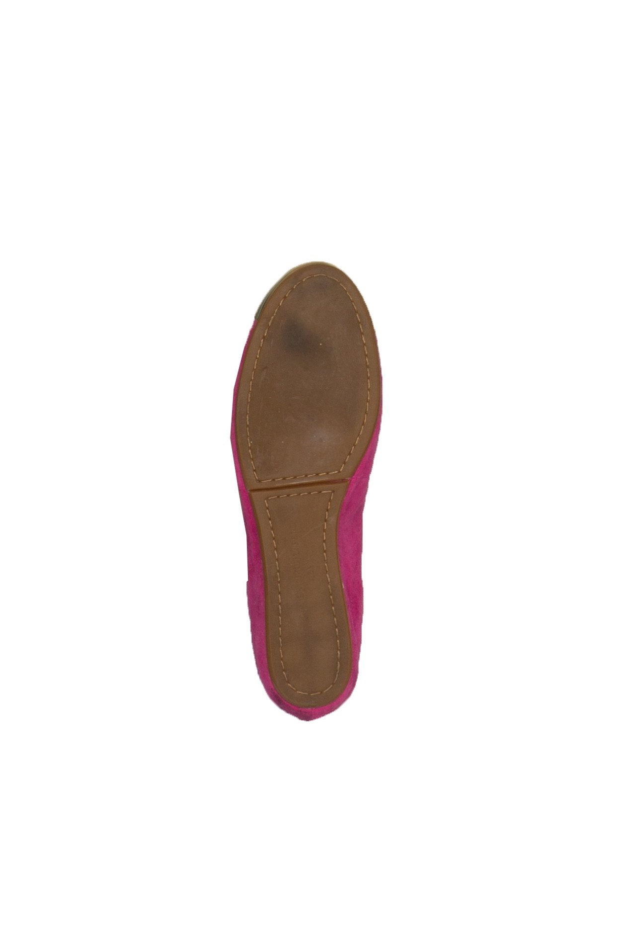 Diane von Fustenberg, 6.5 USA