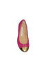 Diane von Fustenberg, 6.5 USA