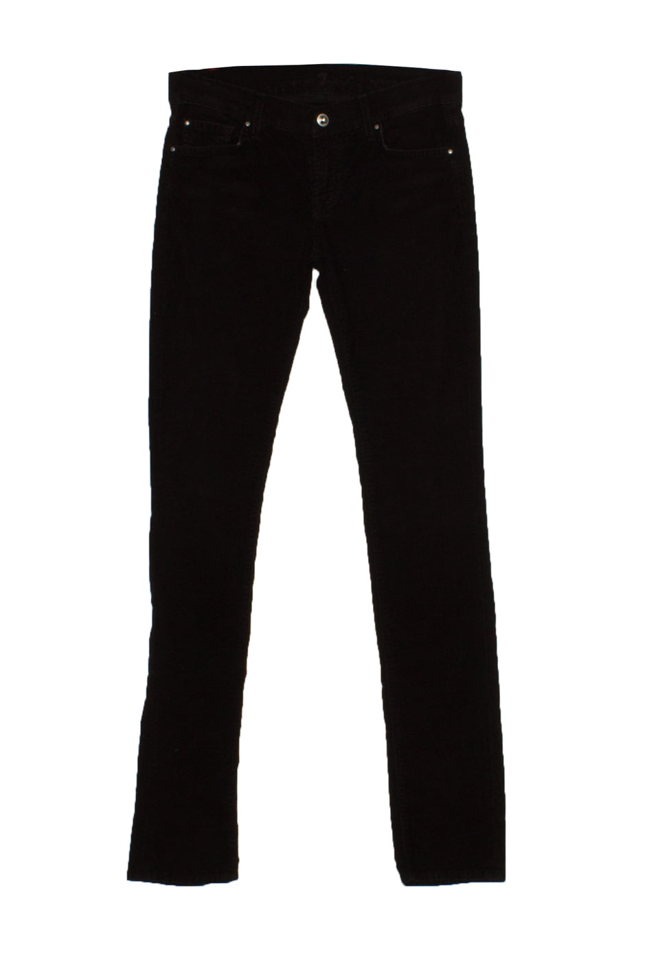 7 For All Mankind, Talla 26