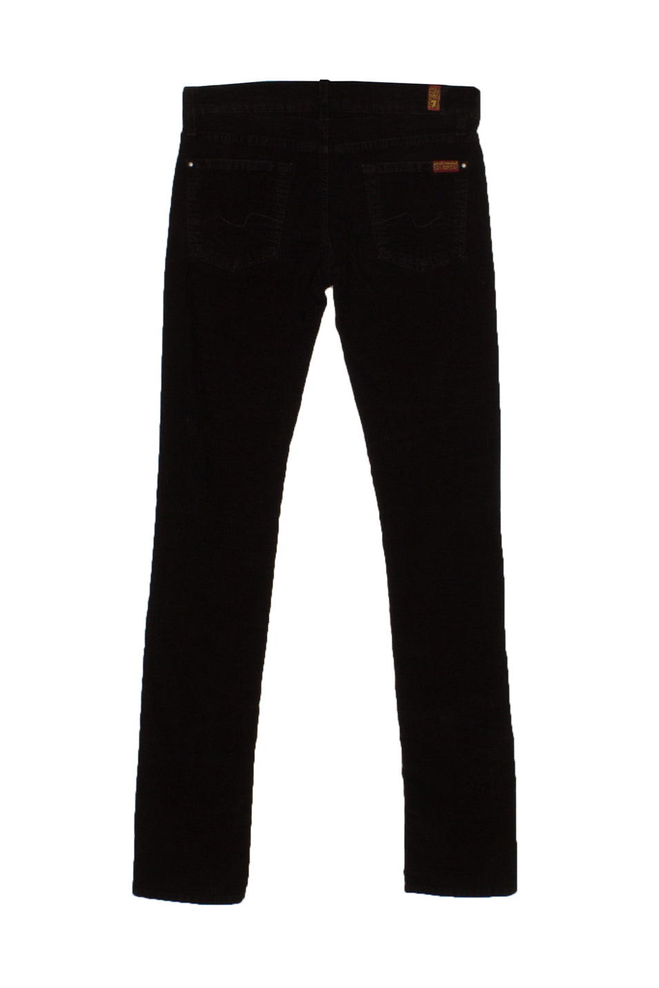 7 For All Mankind, Talla 26