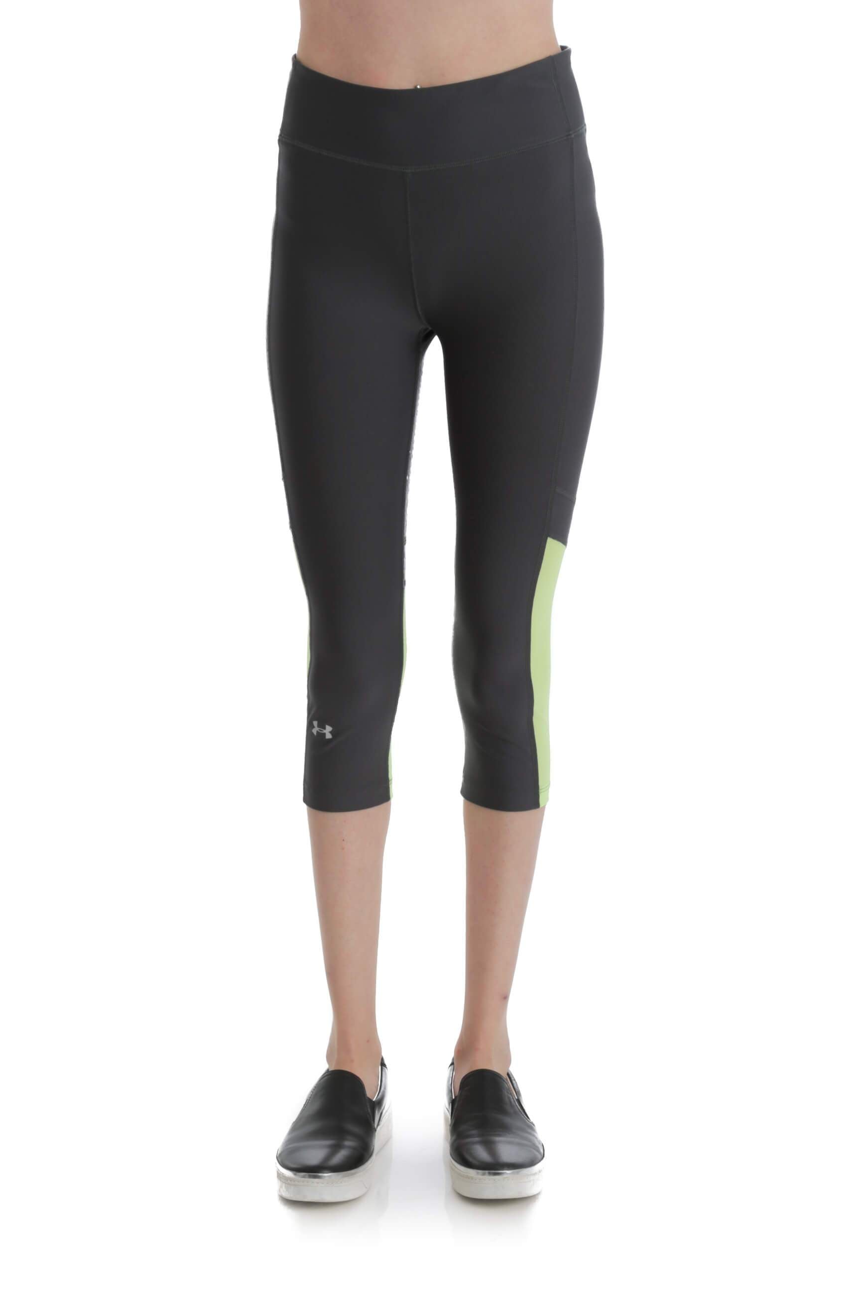 Under Armour, Talla XS