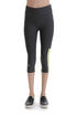 Under Armour, Talla XS