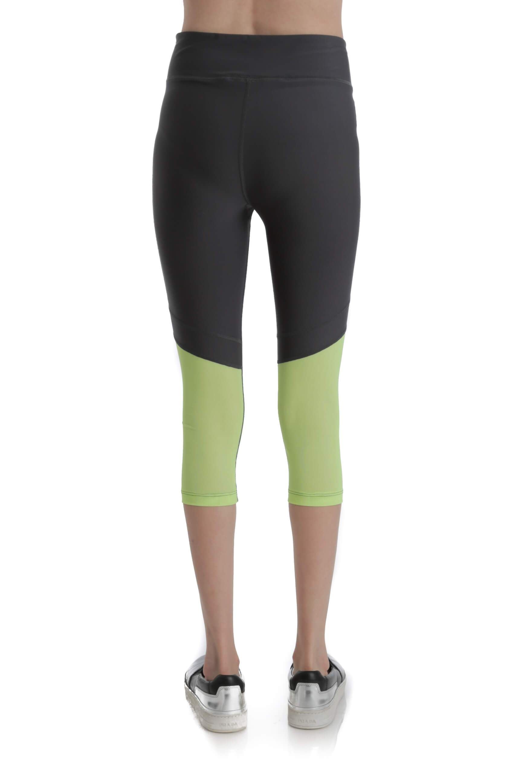 Under Armour, Talla XS