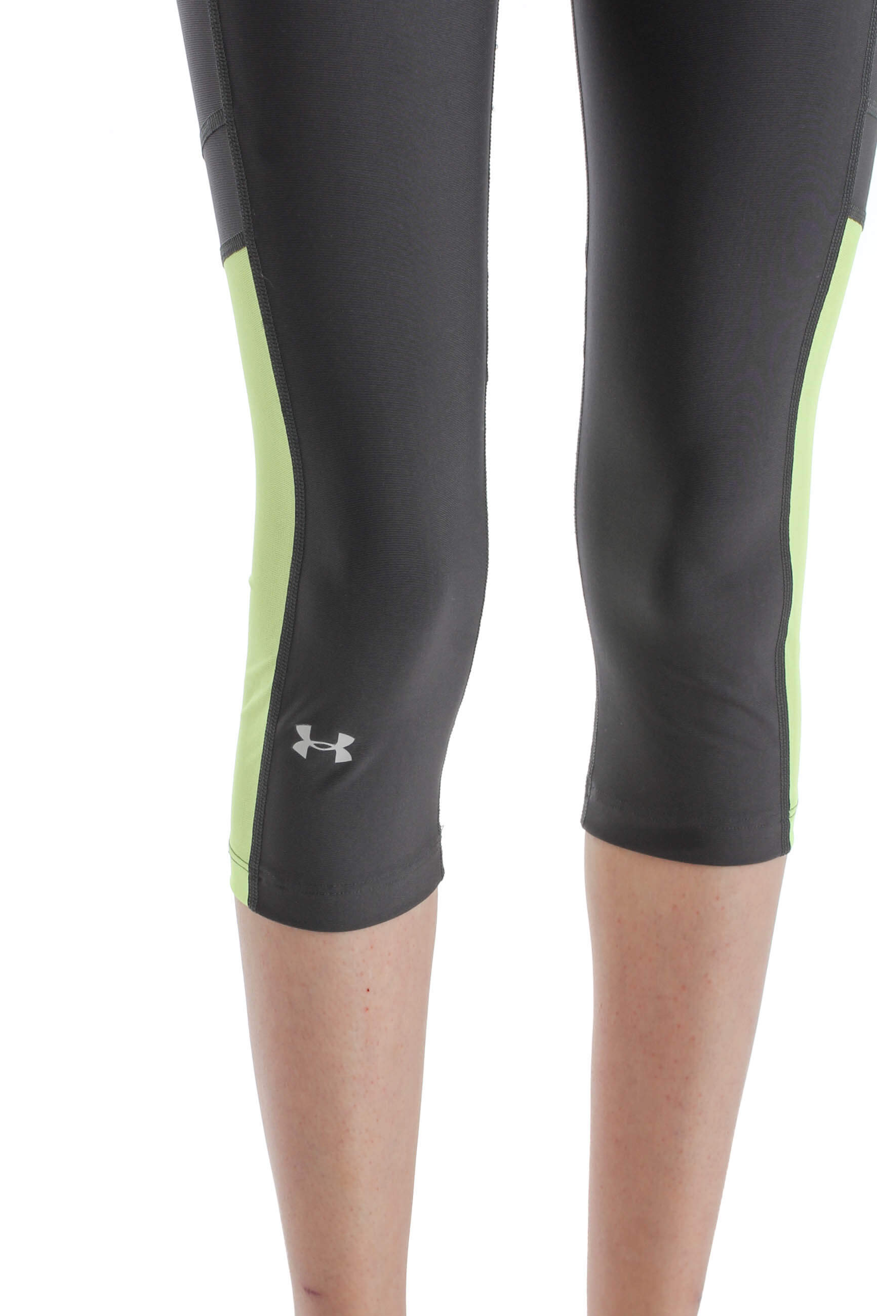 Under Armour, Talla XS